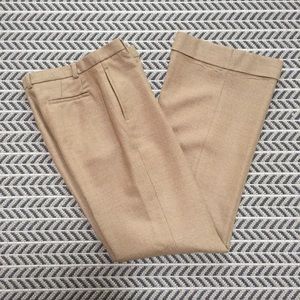 🌸 FINAL DAY!! J. Crew Lambswool Pants